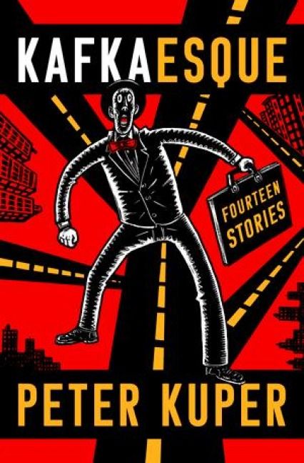 Produktbild: Kafkaesque