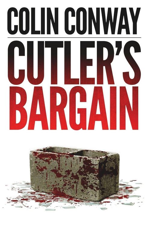 Produktbild: Cutler's Bargain