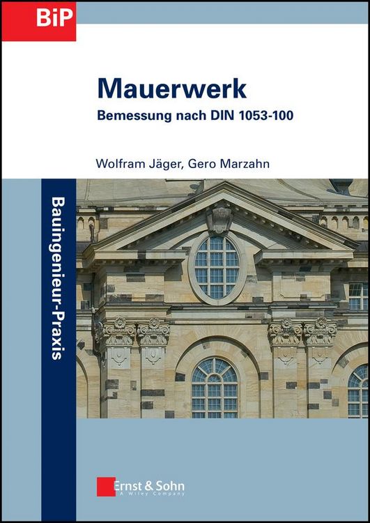 Produktbild: Mauerwerk