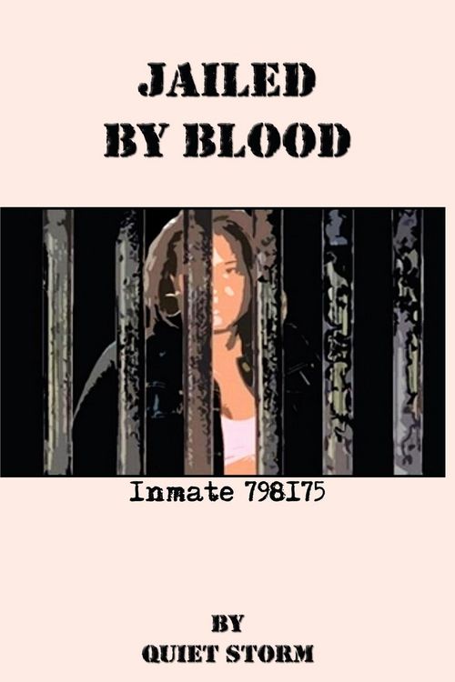 Produktbild: Jailed by Blood