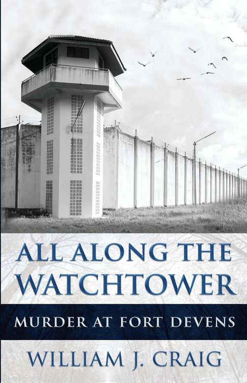 Produktbild: All Along The Watchtower