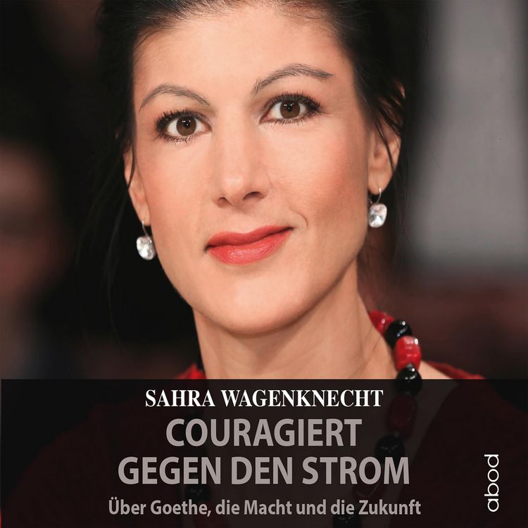 Produktbild: Couragiert gegen den Strom