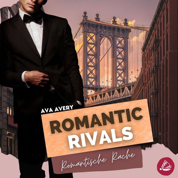 Produktbild: Romantic Rivals - Romantische Rache