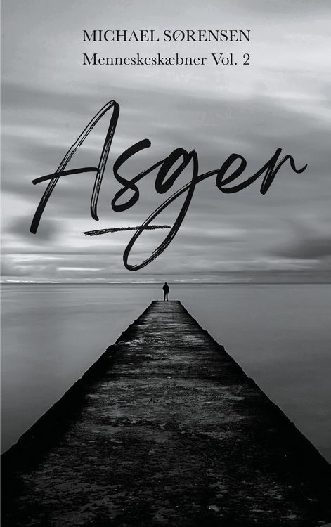Produktbild: Asger