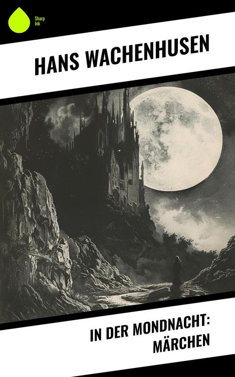Produktbild: In der Mondnacht: M&auml;rchen