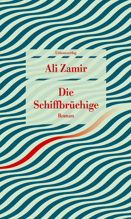 Produktbild: Die Schiffbr&uuml;chige