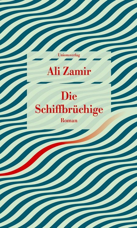 Produktbild: Die Schiffbr&uuml;chige