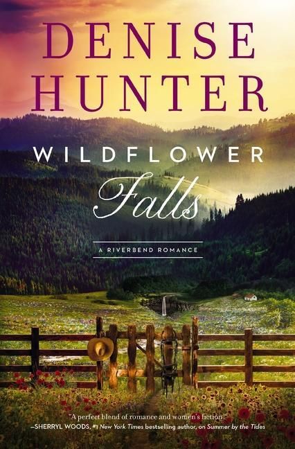 Produktbild: Wildflower Falls