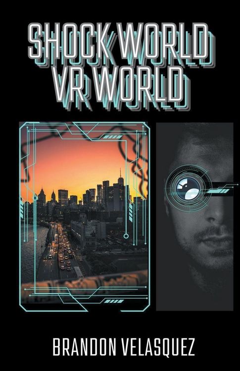 Produktbild: Shock World