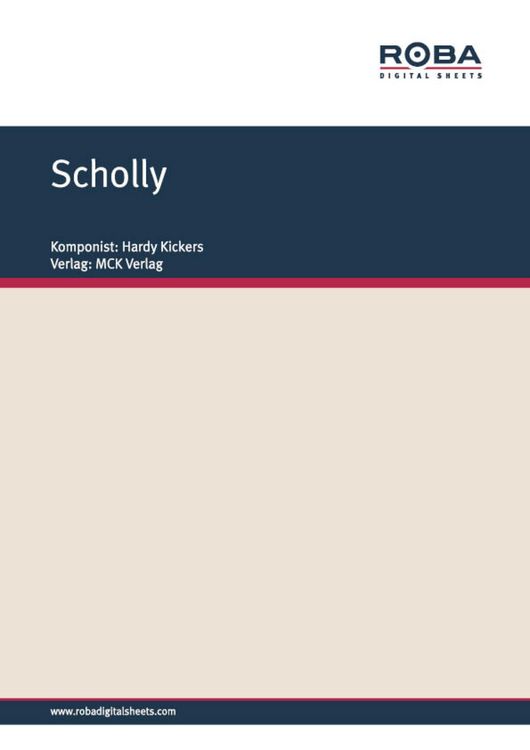Produktbild: Scholly
