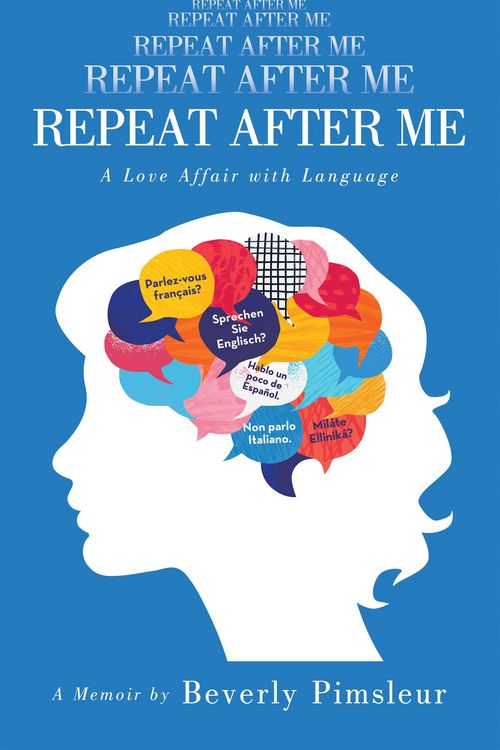 Produktbild: Repeat After Me