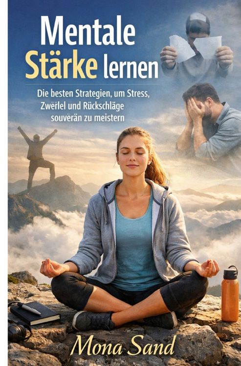Produktbild: Mentale St&auml;rke lernen