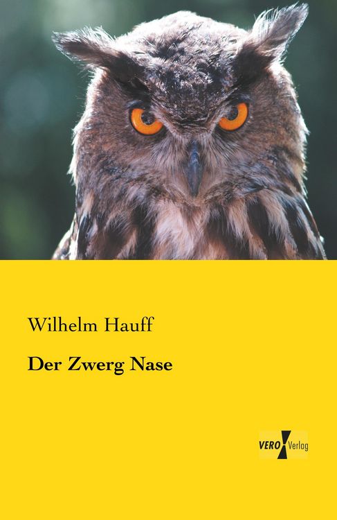 Produktbild: Der Zwerg Nase