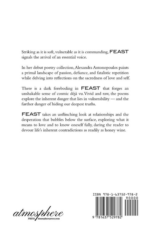 Produktbild: Feast