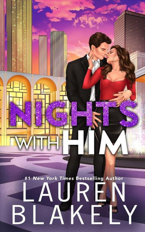 Produktbild: Nights With Him
