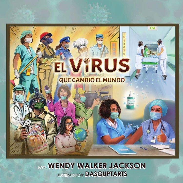 Produktbild: El Virus que Cambi&oacute; el Mundo