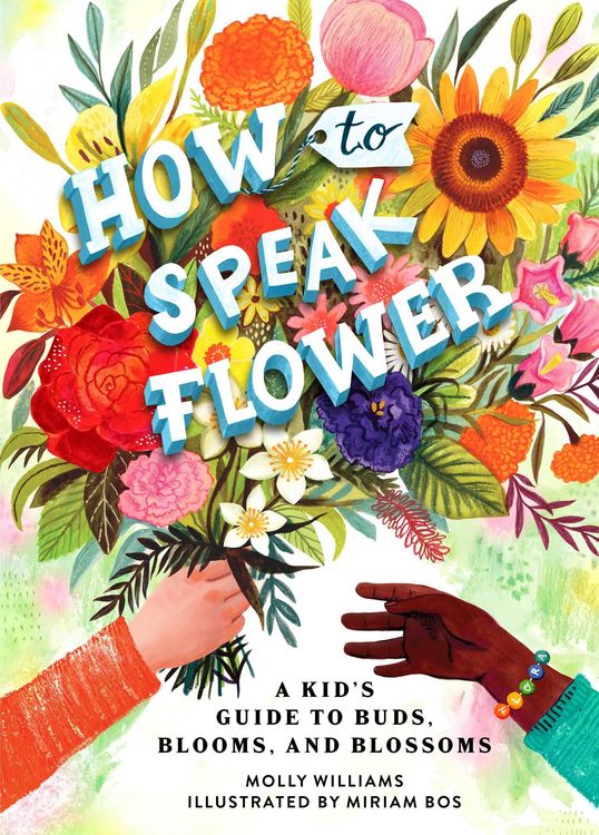 Produktbild: How to Speak Flower