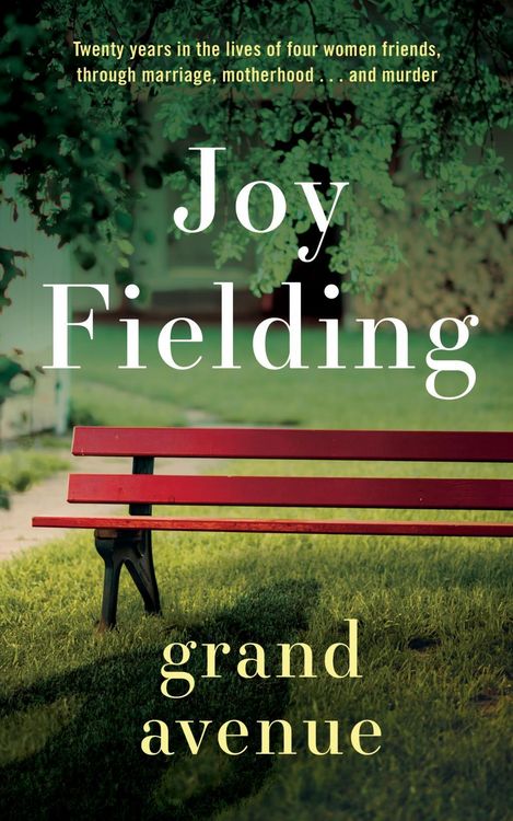 Produktbild: Grand Avenue