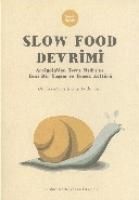 Produktbild: Slow Food Devrimi