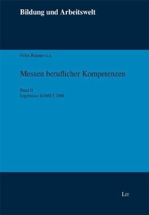 Produktbild: Messen beruflicher Kompetenzen 2