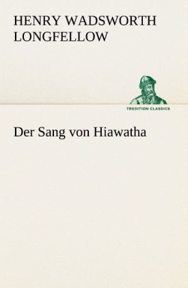 Produktbild: Der Sang von Hiawatha