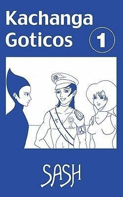 Produktbild: Kachanga Goticos
