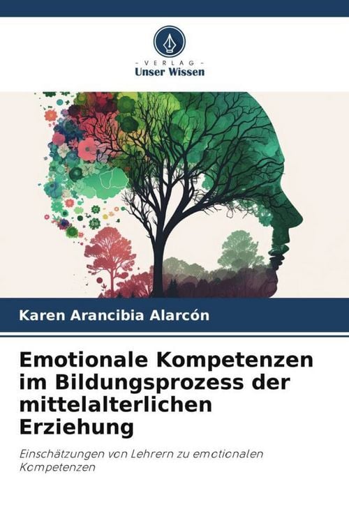 Produktbild: Emotionale Kompetenzen im Bildungsprozess der mittelalterlichen Erziehung