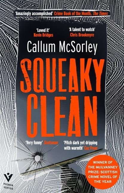 Produktbild: Squeaky Clean