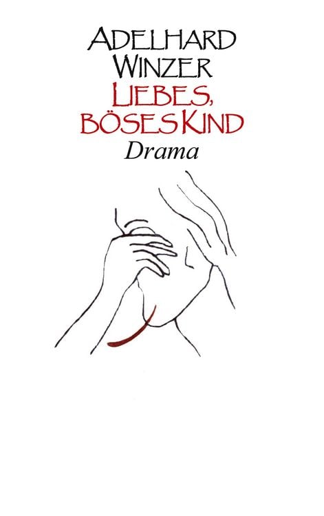 Produktbild: Liebes, b&ouml;ses Kind