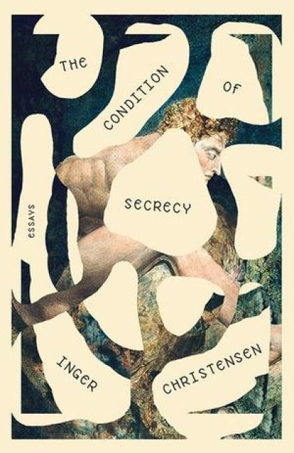 Produktbild: Condition of Secrecy
