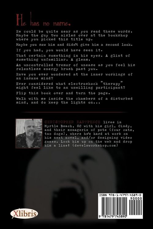 Produktbild: This Side of Madness