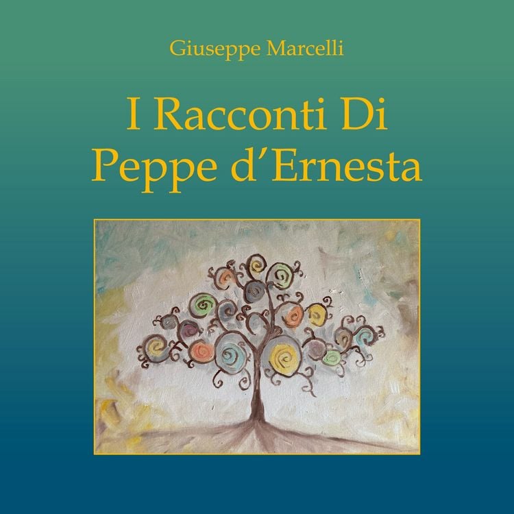 Produktbild: Giuseppe Marcelli