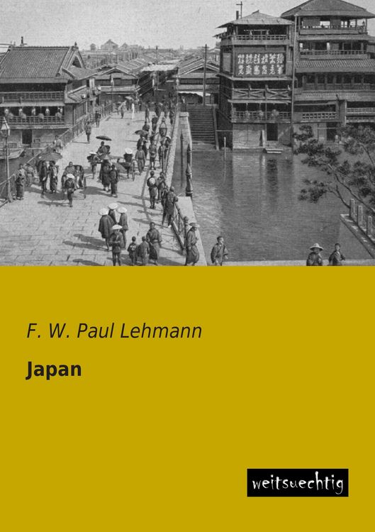 Produktbild: Japan