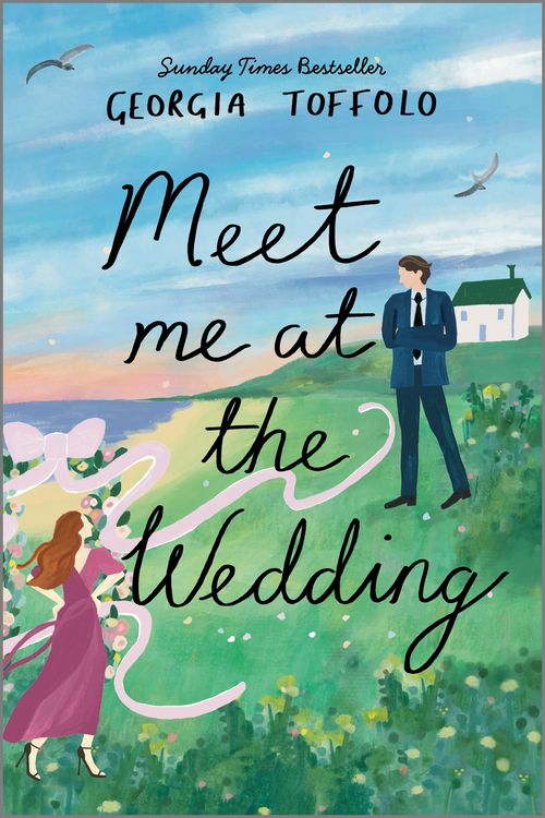 Produktbild: Meet Me at the Wedding