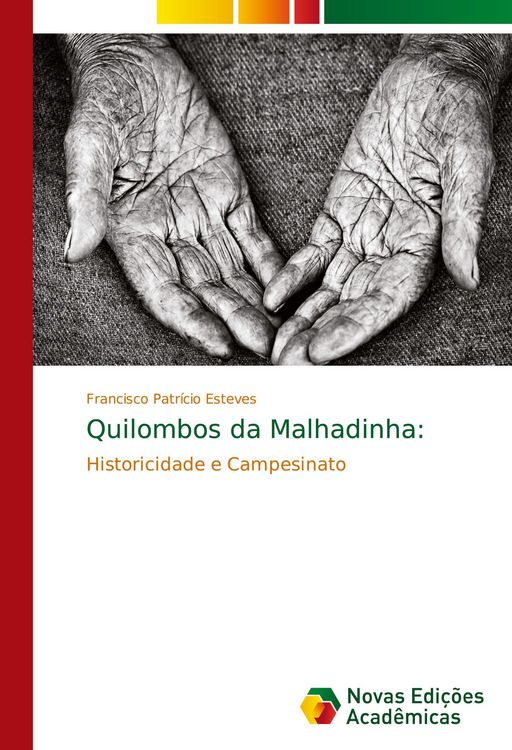 Produktbild: Quilombos da Malhadinha:
