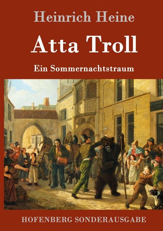Produktbild: Atta Troll