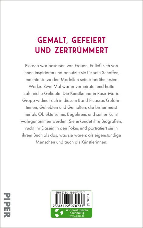 Produktbild: &raquo;G&ouml;ttinnen und Fu&szlig;abstreifer&laquo;