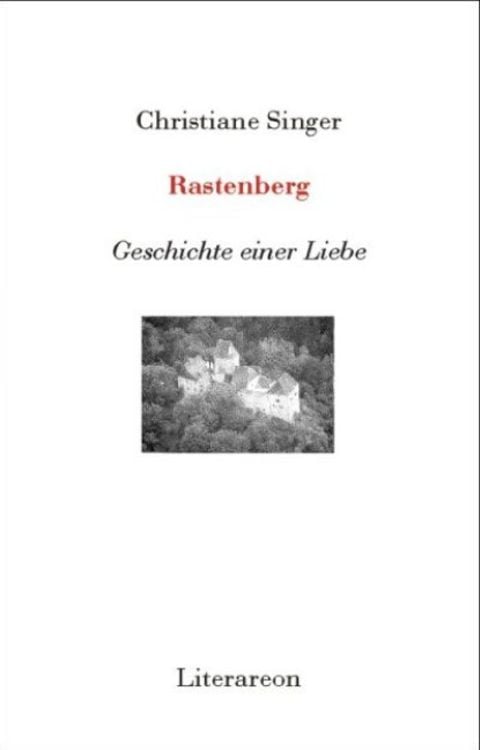Produktbild: Rastenberg