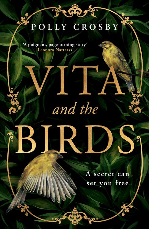 Produktbild: Vita and the Birds