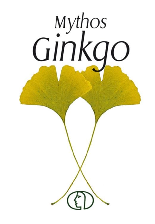 Produktbild: Mythos Ginkgo