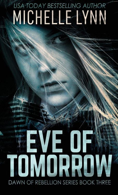 Produktbild: Eve of Tomorrow