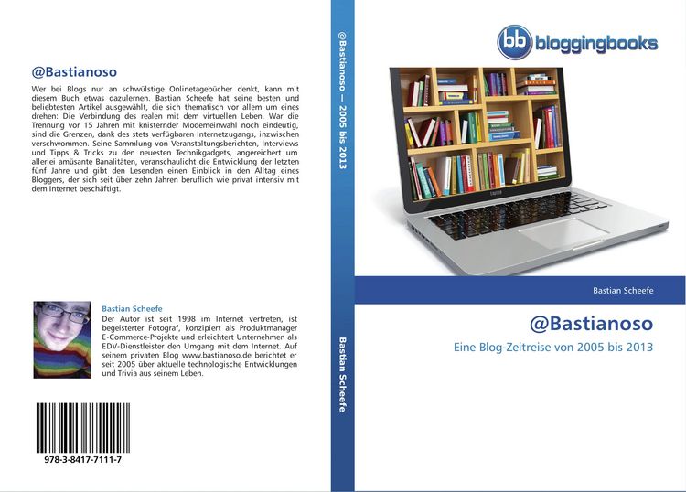 Produktbild: @Bastianoso