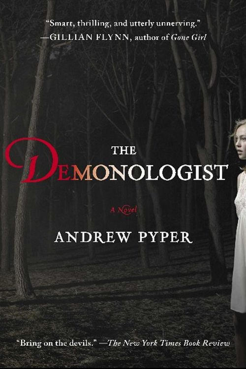 Produktbild: The Demonologist