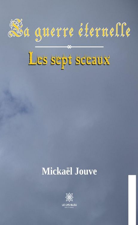 Produktbild: La guerre &eacute;ternelle - Tome 1