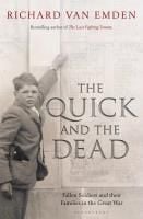 Produktbild: The Quick and the Dead