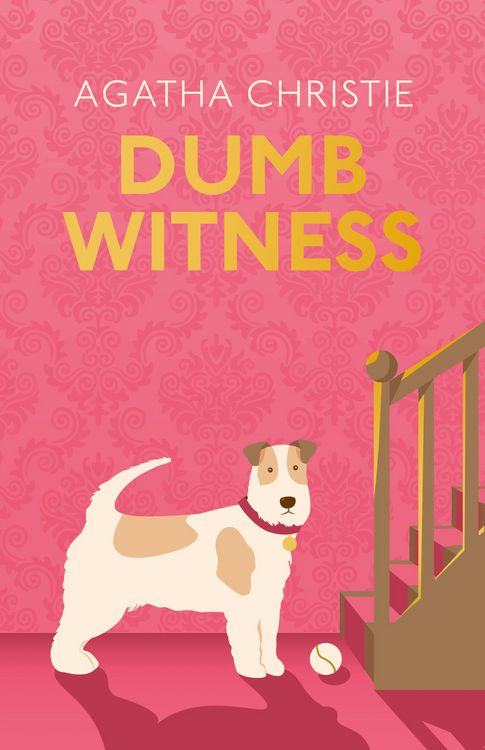 Produktbild: Dumb Witness