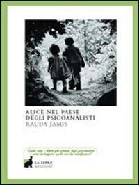 Produktbild: Alice nel paese degli psicanalisti