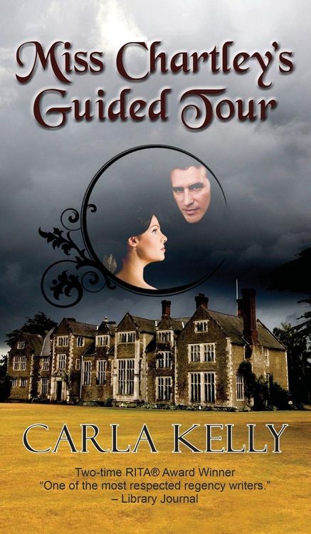 Produktbild: Miss Chartley's Guided Tour