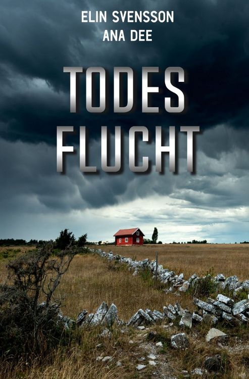 Produktbild: Todesflucht