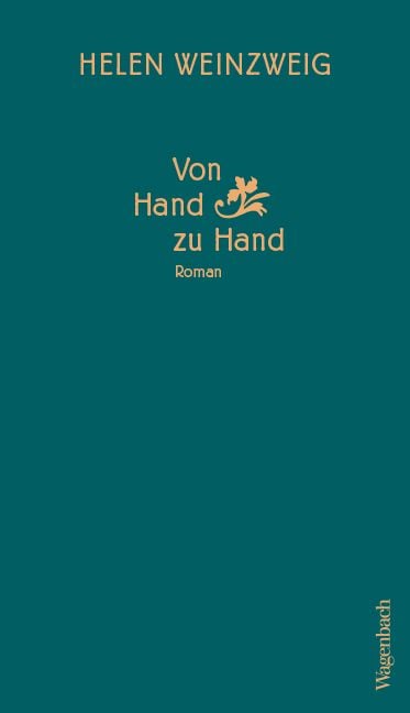 Bild vom Artikel Von Hand zu Hand vom Autor Helen Weinzweig